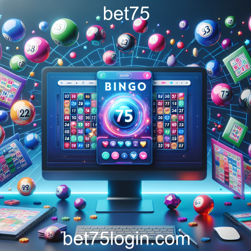O Crescimento do Bingo Online no Bet75