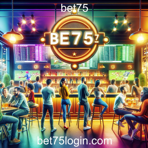 Apostas Esportivas: O Guia Completo para Começar no Bet75